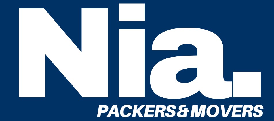 Nia Packers Logo White