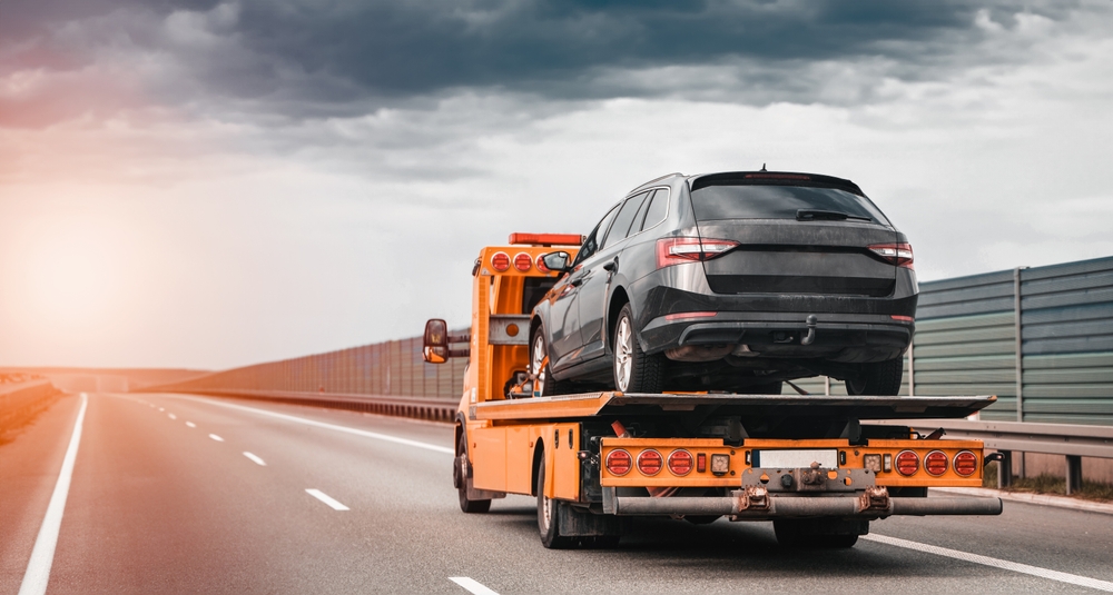 Nia Packers and Movers: Your Trusted Car Carriers in Bangalore