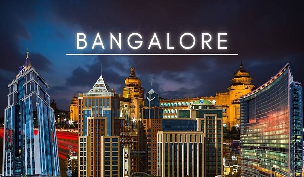 bangalore